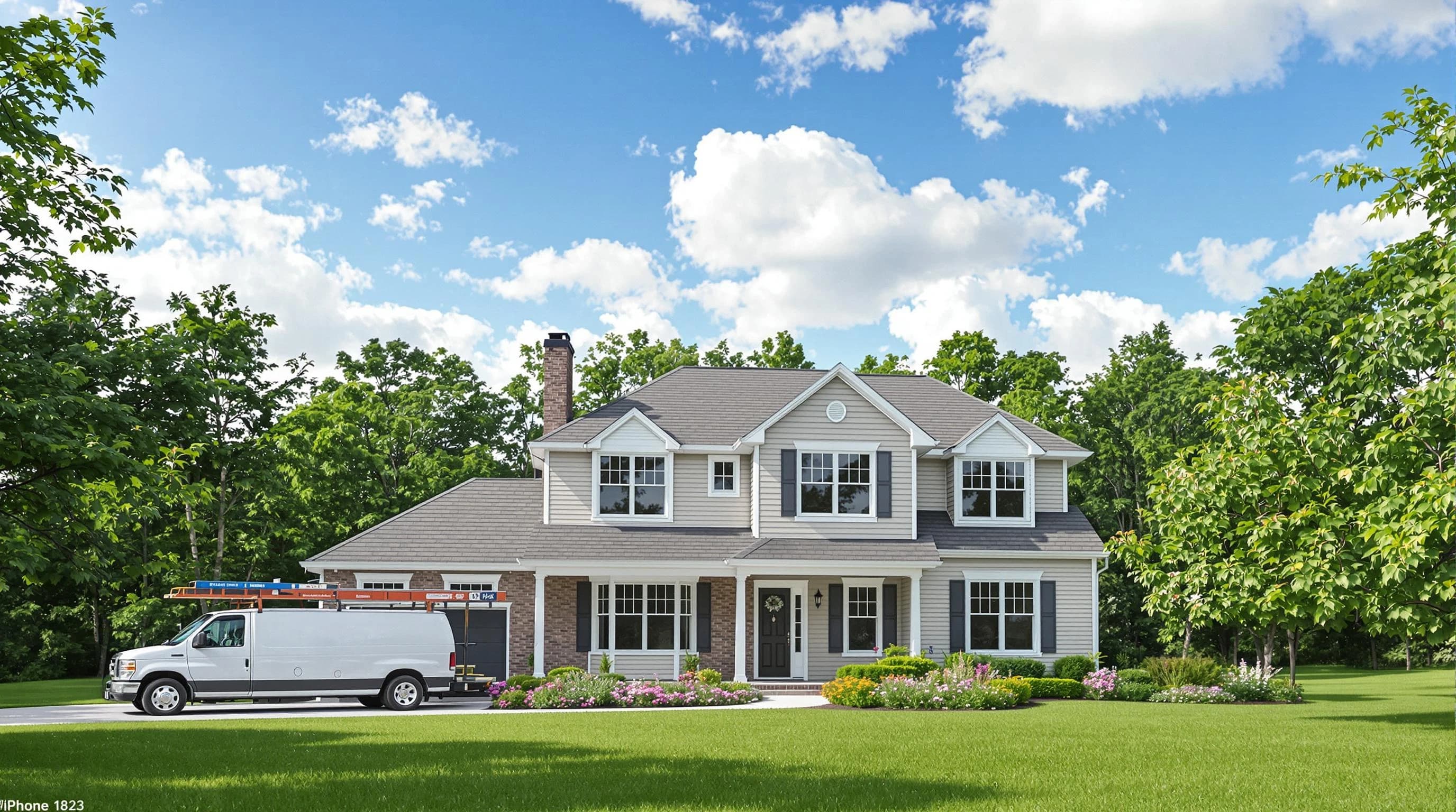 The Pinery Chimney Sweep chimney equipment