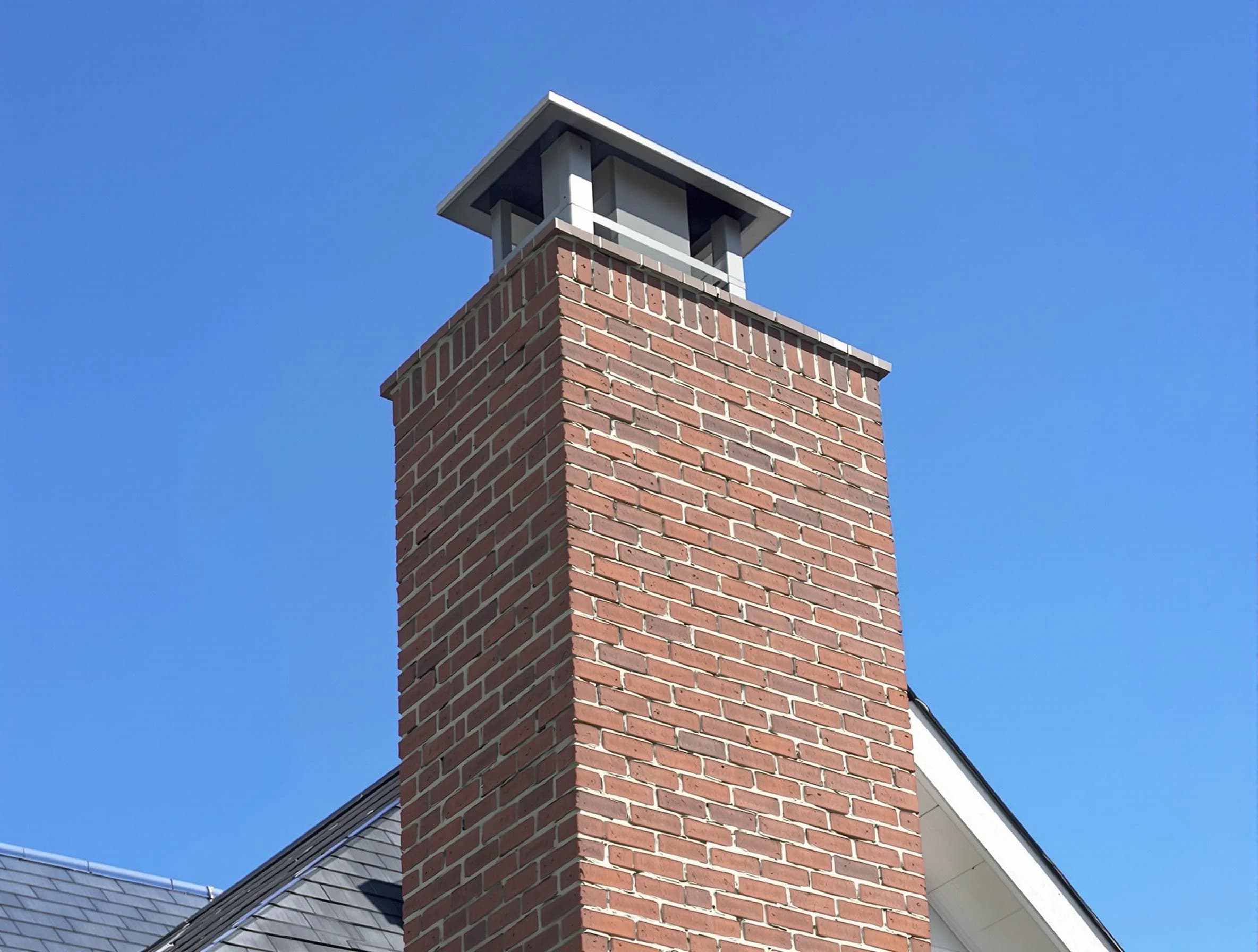 Chimney Remodeling service in The Pinery, CO