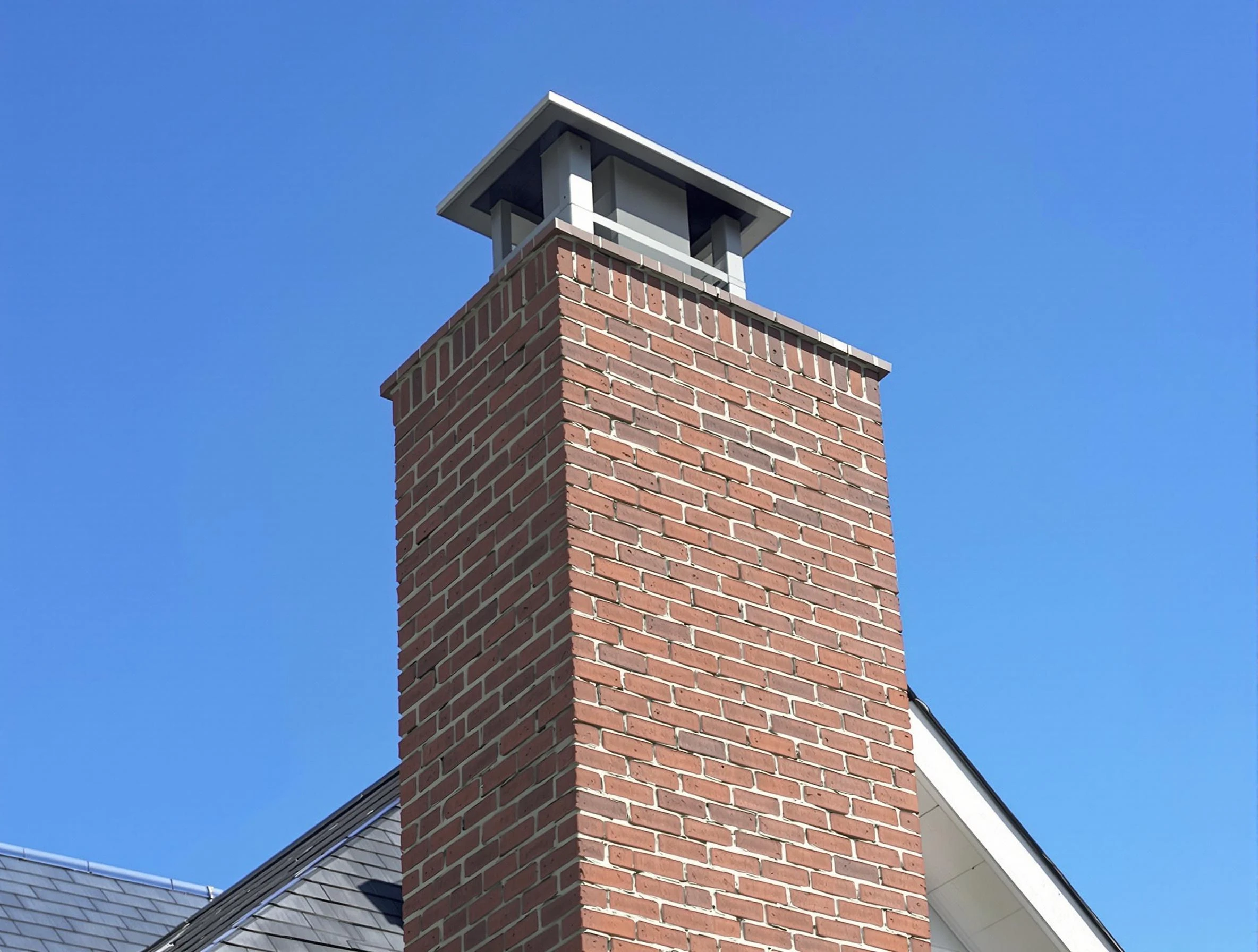 Chimney Remodeling service in The Pinery, CO