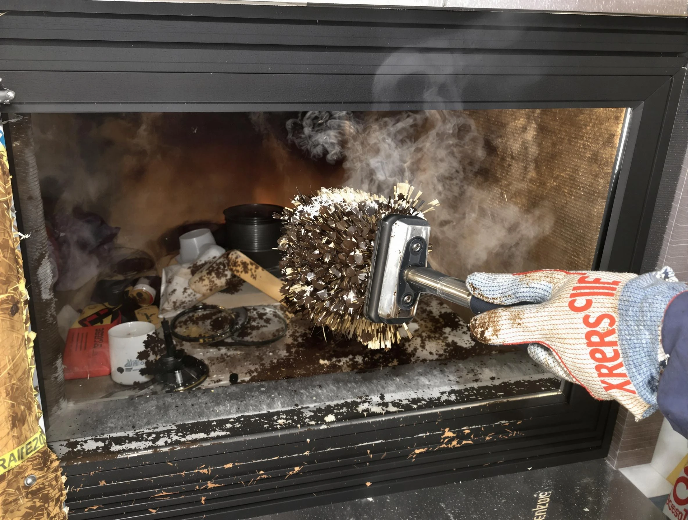 Creosote Removal service in The Pinery, CO